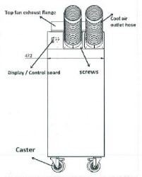 portable-air-conditioner-front-parts